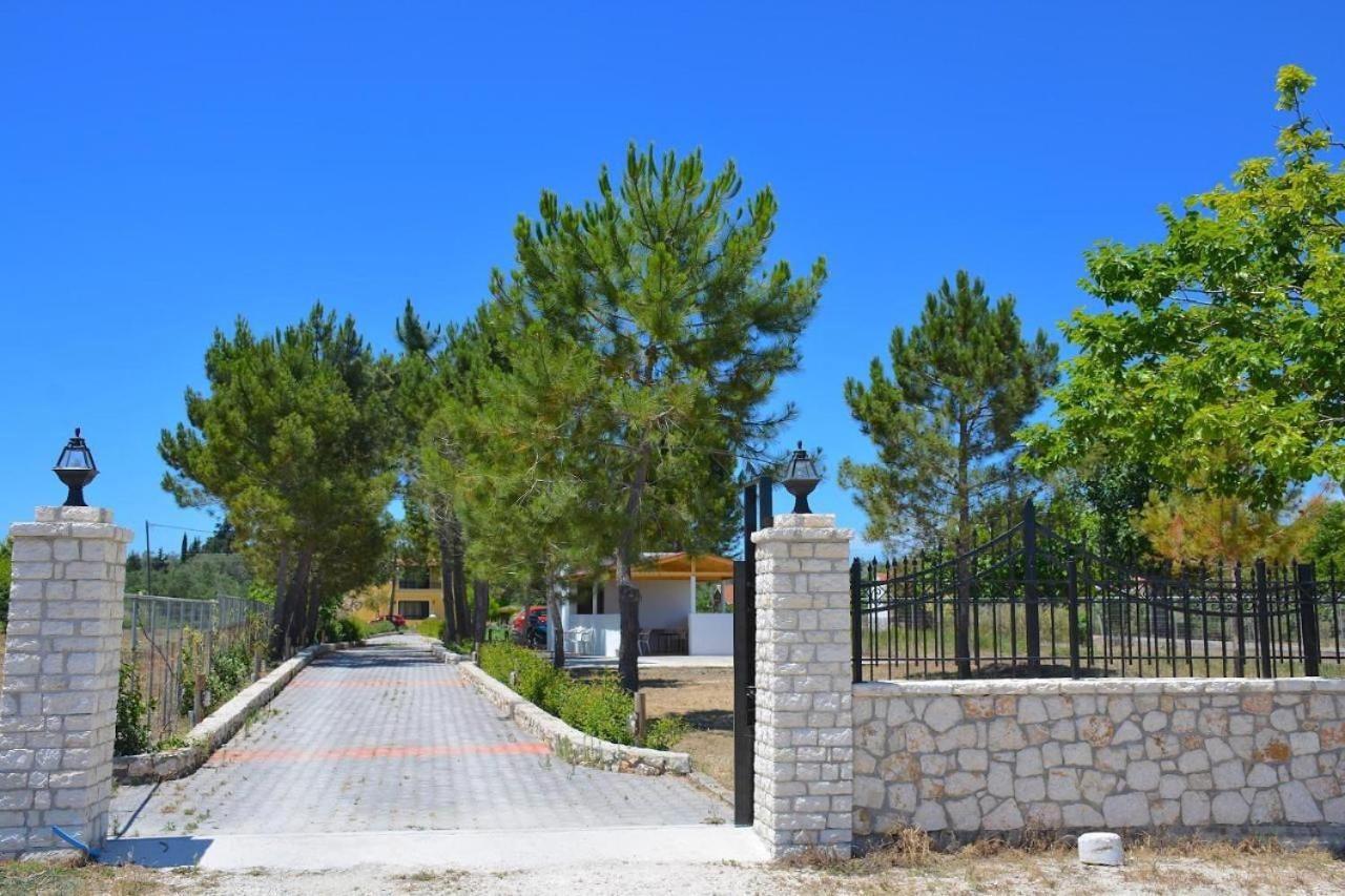 Alexandra 14 Appartement *
