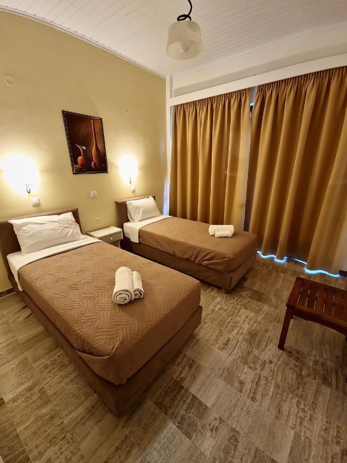 Alexandra 14 Appartement