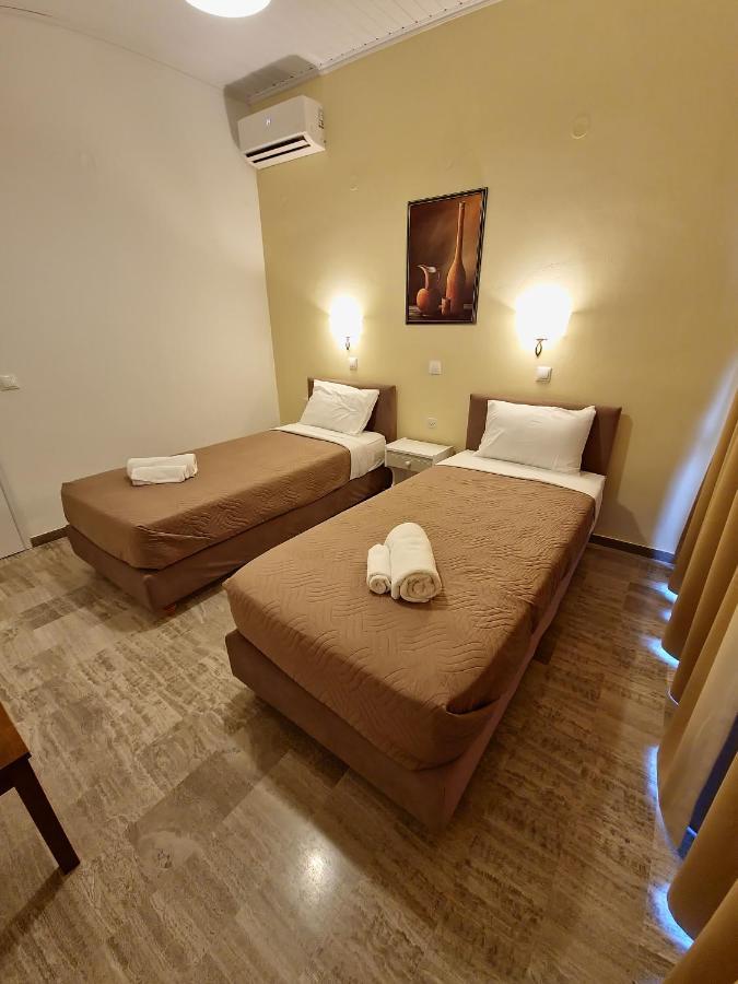 Appartement Alexandra 14