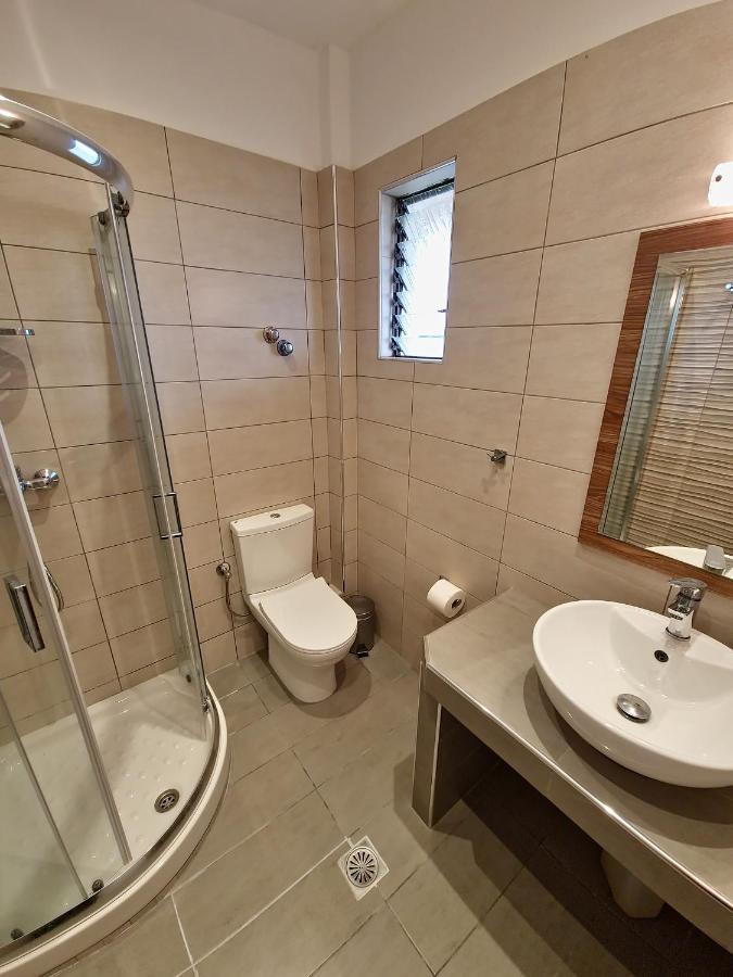 Alexandra 14 Appartement