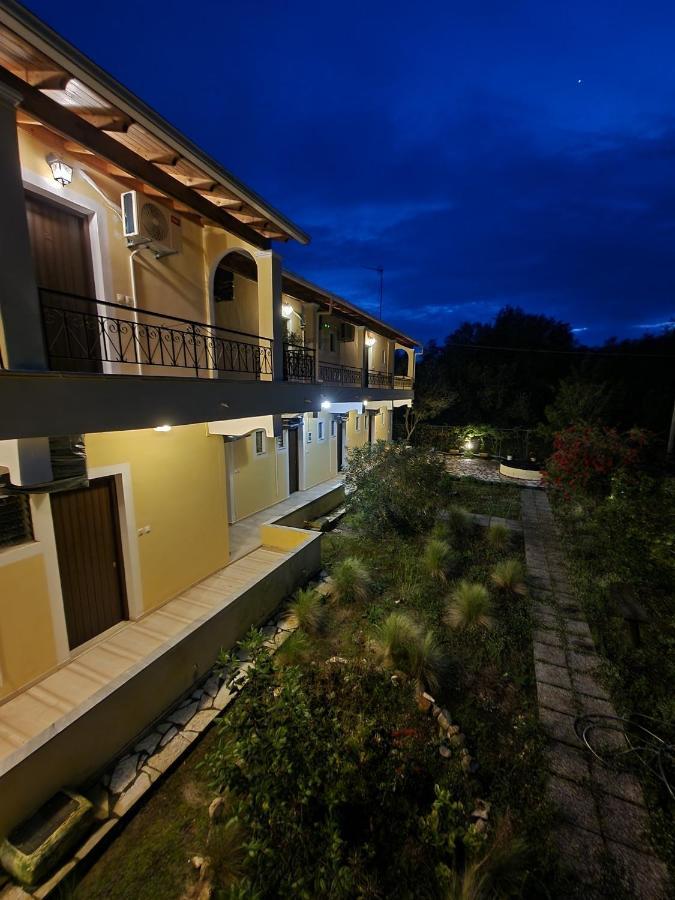 Appartement Alexandra 14