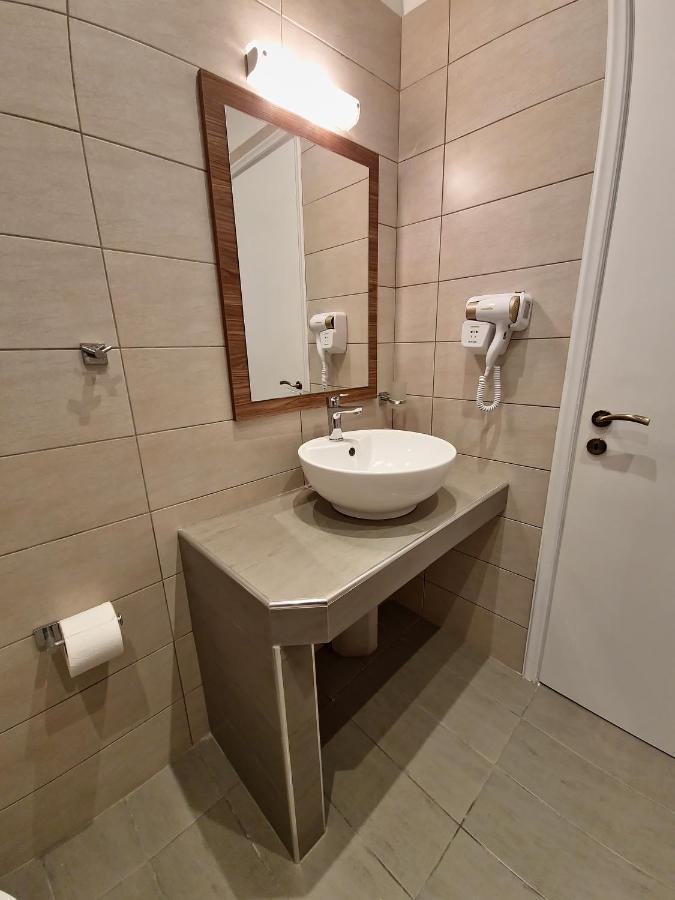 Alexandra 14 Appartement *