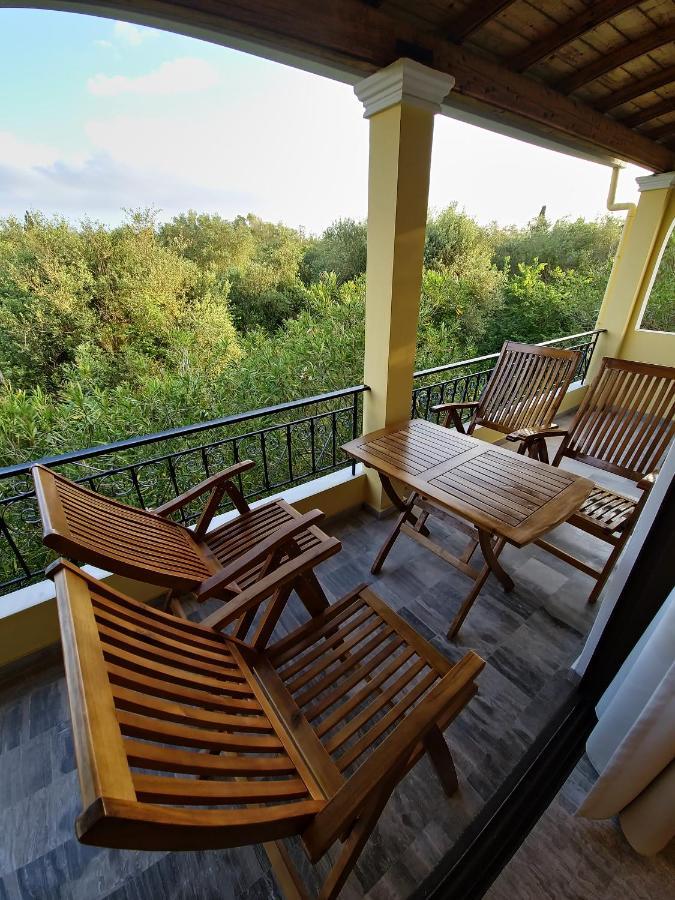 Alexandra 14 Appartement *